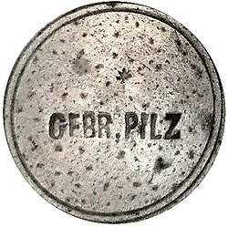 Gebr. Pilz